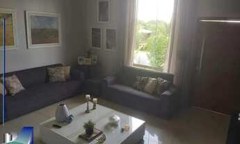 Imagem 3: Casa no Condomínio Residencial Recanto do Rio Pardo Jardinópolis em Ribeirão Preto à Venda