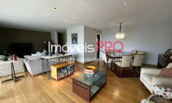 Imagem 3: Apartamento para venda no Brooklin proximo ao Campo Belo com 4 dorms, 4 vagas em condomini