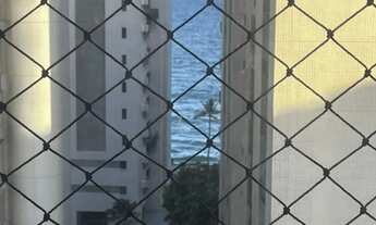 Imagem 5: Excelente apartamento, vista mar, nascente, 50mt da praia, próximo pracinha de Boa Viagem!