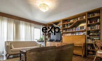 Imagem 2: APARTAMENTO - BROOKLIN - SP