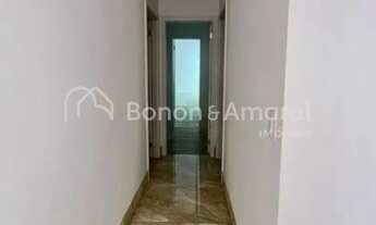 Imagem 5: Apartamento para alugar com 3 suítes e 2 vagas no Jardim Brasil, em Campinas - SP