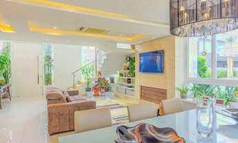 Imagem 4: Casa de alto padrão com 326,11m² - Marechal Rondon - Canoas/RS