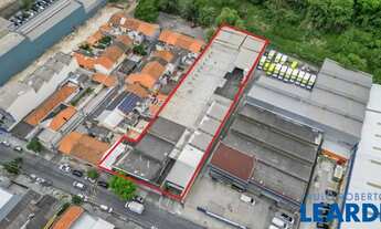 Imagem 6: GALPÃO - VILA JAGUARA - SP