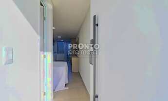 Imagem 4: Flat com 1 quarto, 33 metros - em Centro - Ipojuca - PE