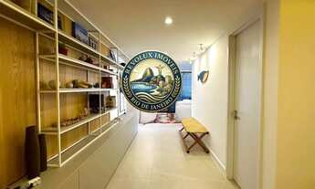 Imagem 6: Apto 2 quartos (1 suíte) 94 m²- RUA PRUDENTE DE MORAIS 326 IPANEMA Condominio Two Suites