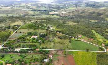 Imagem 3: A MELHOR CHÁCARA DA REGIÃO - ESCRITURADA