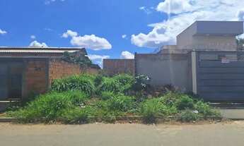 Imagem: Lote 231m² (Asfalto e Agua) Residencial