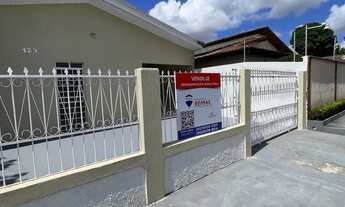 Imagem 4: Casa a venda no bairro dos Estados