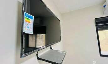 Imagem 7: Kitnet com 1 dormitório para alugar, 18 m² por R$ 1.700,01/mês - Bela Vista - São Paulo/SP