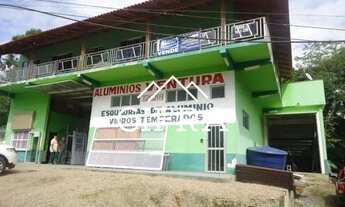 Imagem 2: Prédio Comercial e Residencial - Venda - 834m² - Investimento - Rua XV de Novembro - Alber