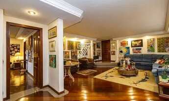 Imagem 4: Apartamento / 4 quartos / Juvevê / 205m²