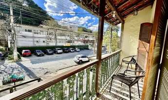 Imagem: CASA PRÓXIMA AO CENTRO - VILA AMELIA