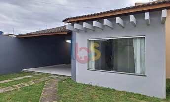 Imagem 4: Vendo Casa Porteira Fechada