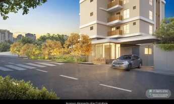 Imagem: APARTAMENTO 120m² 3 SUÍTES 2 GARAGENS