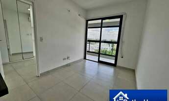 Imagem 4: Apartamento com 38 m² , 1 Dormitório Para Locação Em Barueri!