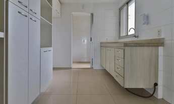 Imagem 6: Apartamento no Edifício Salvador Dali