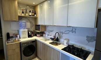 Imagem 7: Vendo Apartamento Mobiliado - 1 Quarto | Renascença