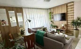 Imagem 2: Apartamento com 3 dormitórios à venda, 49 m² - Jardim Botânico - Curitiba/PR