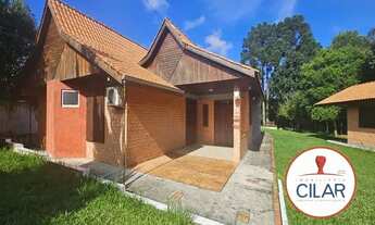 Imagem 2: Imobiliária Cilar Vende Chácara em Condomínio SJP 271,00m², Ref. 100818.002-CILAR