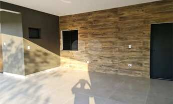 Imagem 2: Condomínio com 3 quartos à venda em Loteamento Residencial E Comercial Villa D'aquila