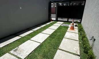 Imagem 3: Casa à venda em rua pública, IPITANGA, Lauro de Freitas, BA