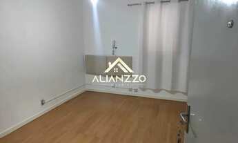 Imagem: Kitnet Padrão no Jardim Paulista em Ribeirão