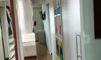 Imagem 2: ED. BROMÉLIA - AP 3 QUARTOS C/ SUÍTE + DEPENDÊNCIA - SOL DA MANHÃ - ANDAR ALTO - LAZER COM