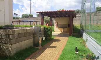 Imagem 3: Apartamento para venda, 3 quarto(s), Parque Das Nações, Cuiabá