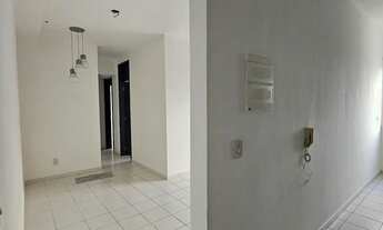 Imagem 3: Bacelar Imóveis aluga apartamento no Total Life, 60m², 2 quartos, Augusto Montenegro