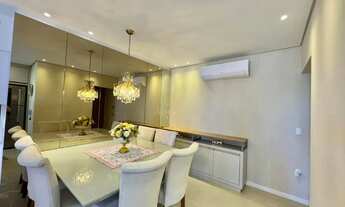 Imagem 4: Apartamento alto padrão no último andar