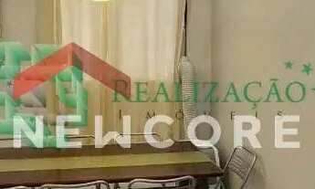 Imagem: Sobrado em Rua Nacar - Vila São Paulo