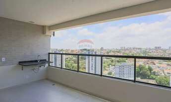 Imagem 3: Apartamento Novo: 108m², 3 Suítes na Vila Lucy