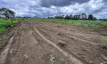 Imagem 3: Vendo excelente lote na Ponte Alta Norte