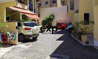 Imagem: Casa Duplex a venda 95² m com 2 suítes