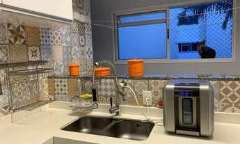 Imagem 6: Apartamento a venda com 3 dormitórios na Vila São Francisco