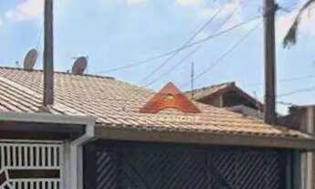 Imagem: Casa com 2 dormitórios para alugar, 75