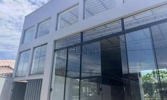 Imagem 3: Salão para alugar em Campinas, Cidade Universitária, com 412 m²