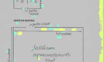 Imagem 7: Aluga-se Ponto comercial 54 m² no Vila Rubi - São José dos Campos - SP