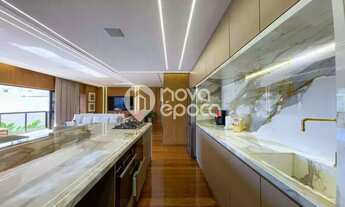 Imagem 7: Ipanema Apartamento com 3 dormitórios