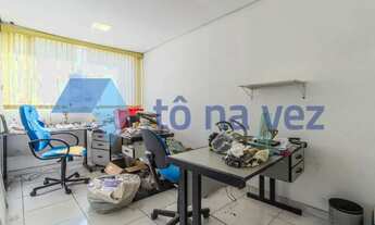 Imagem 6: Galpão para locação com 900m² e 12 banheiros na Vila Prudente, São Paulo - SP