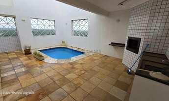 Imagem 6: Cobertura no Edificio Ana Vitória - Santa Rosa