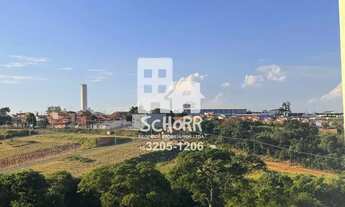 Imagem 2: Lindo Apartamento à Venda Condomínio Veredas do Vale - condomínio com piscina