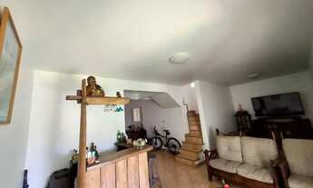 Imagem 5: Casa em Rua Professor Fernando de Magalhães - Álvaro Camargos - Belo Horizonte/MG