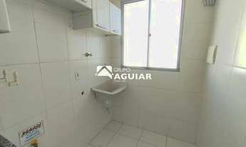 Imagem 6: Apartamento com 2 quartos à Venda no Sapzio Confiance em Campinas/SP