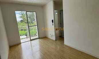 Imagem 2: Apartamento - Vila Marieta - Campinas