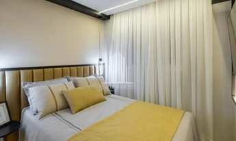 Imagem 4: Apartamento RESIDENCIAL em SÃO PAULO - SP, CATUMBI