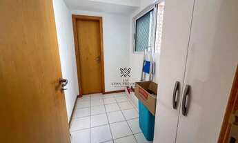 Imagem 2: Apartamento com 4 dormitórios à venda, 138 m² por R$ 1.300.000 - Alto da Glória - Curitiba
