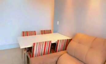 Imagem 7: Imóvel para aluguel tem 52 metros quadrados com 2 quartos em Vila Moreira - São Paulo - SP