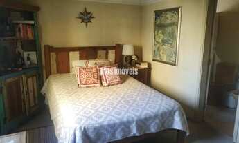 Imagem 7: Apartamento 110 m² , Bela Vista , 3 dormitórios sendo 1 suíte , 2 vagas de garagem , px sh