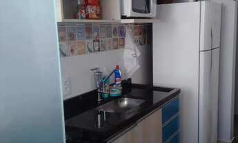 Imagem 5: Apartamento em Rua João Cabral de Melo Neto - Parque Novo Jockey - Campos dos Goytacazes/R